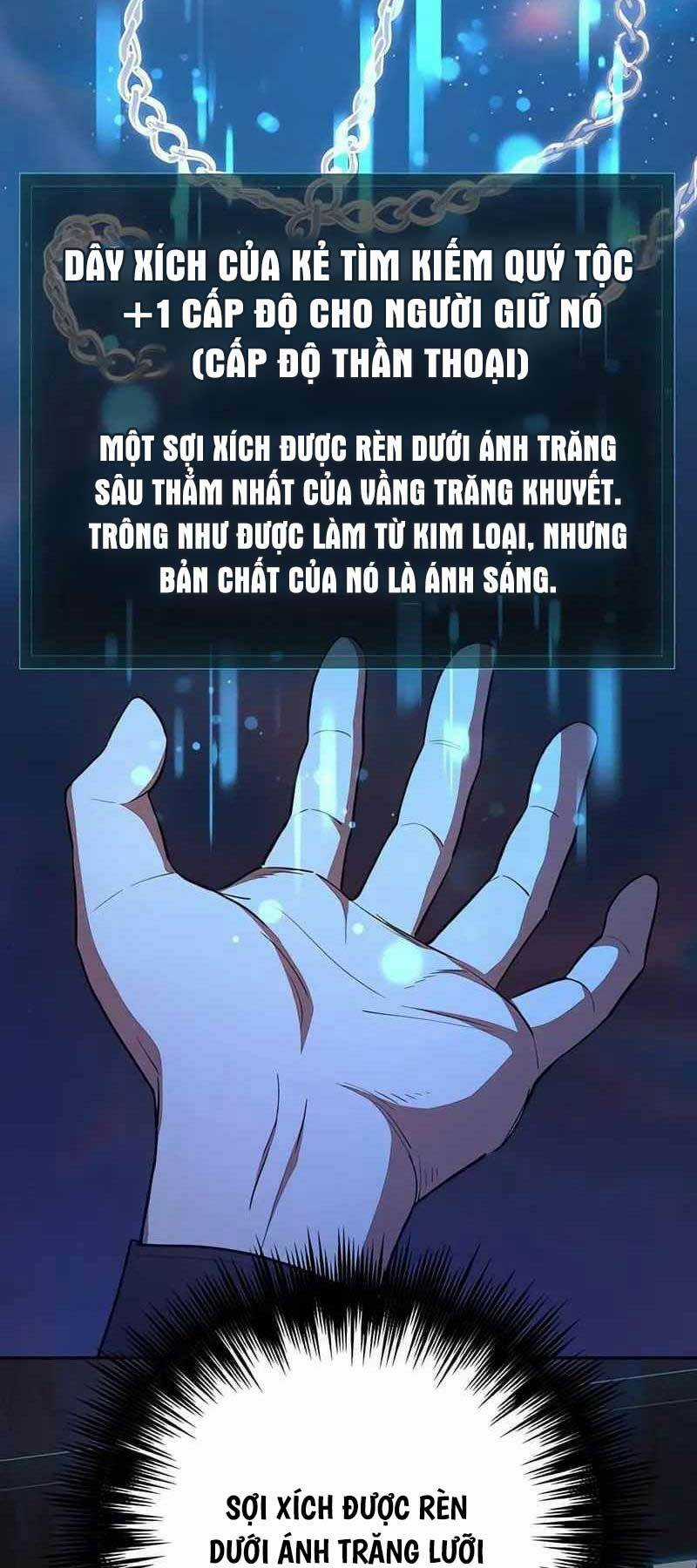 Những Ranker Cấp S Mà Tôi Nuôi Dưỡng Chapter 117 trang 75