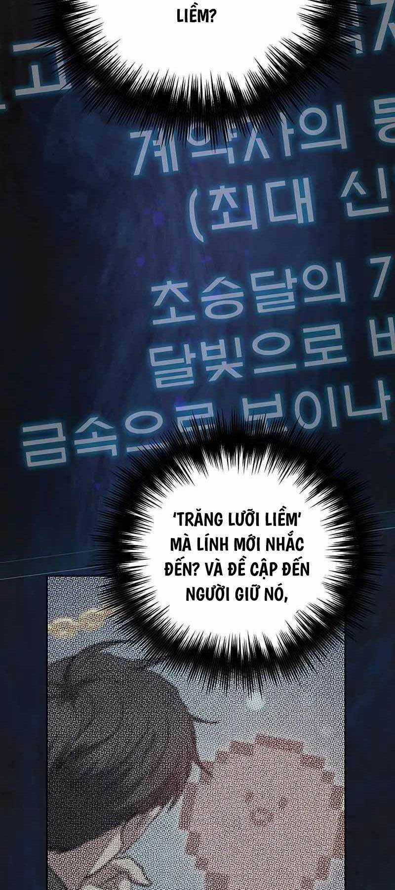 Những Ranker Cấp S Mà Tôi Nuôi Dưỡng Chapter 117 trang 76