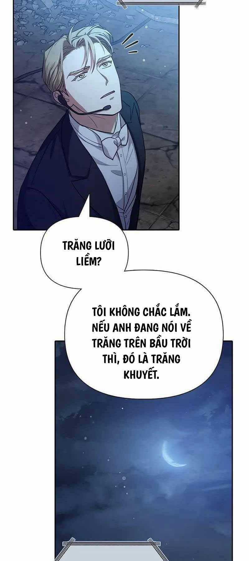 Những Ranker Cấp S Mà Tôi Nuôi Dưỡng Chapter 117 trang 78