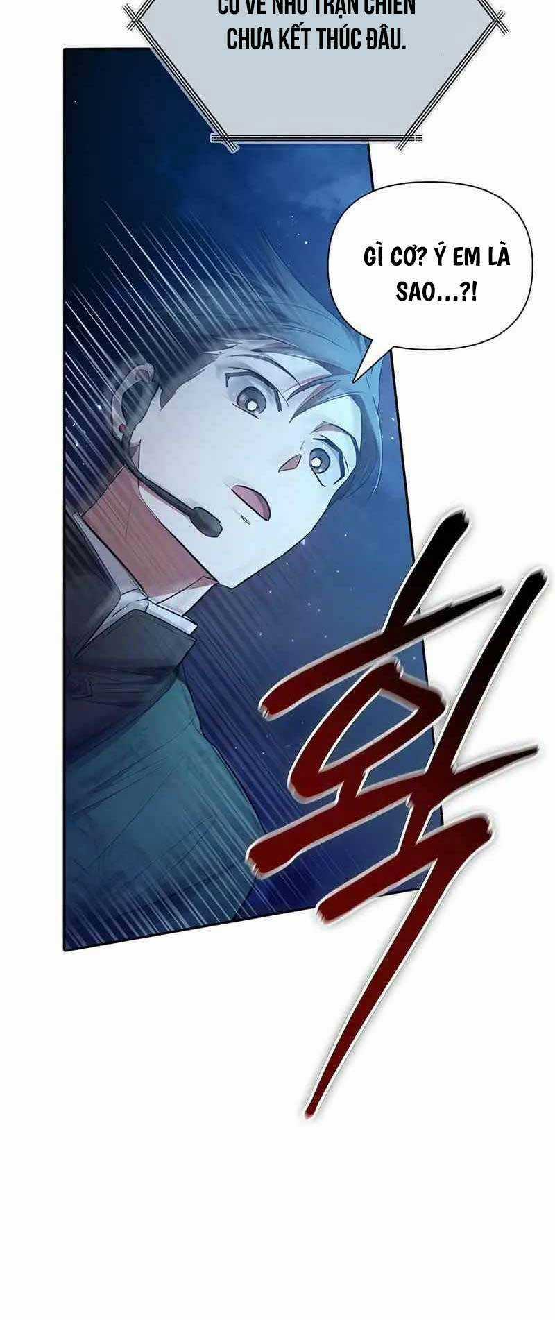 Những Ranker Cấp S Mà Tôi Nuôi Dưỡng Chapter 117 trang 80