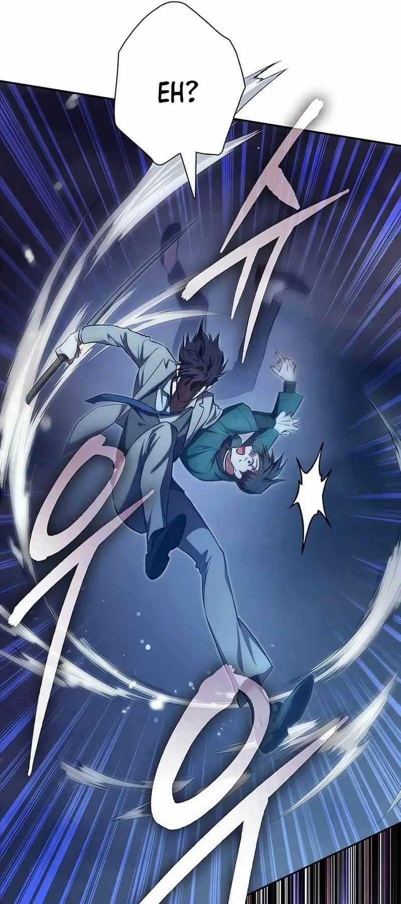 Những Ranker Cấp S Mà Tôi Nuôi Dưỡng Chapter 117 trang 81