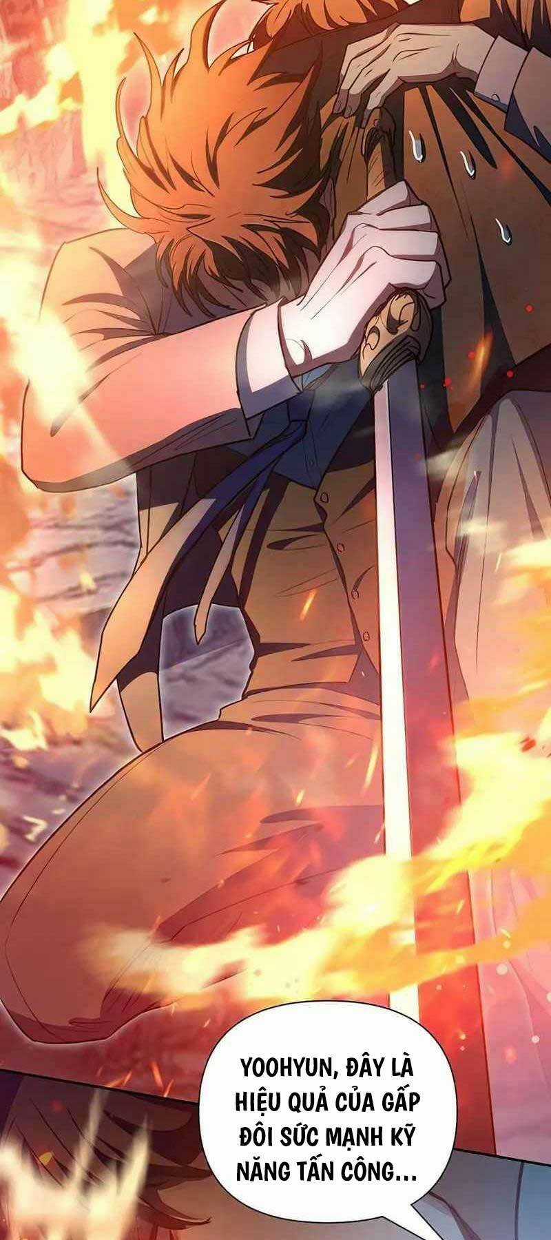 Những Ranker Cấp S Mà Tôi Nuôi Dưỡng Chapter 117 trang 86