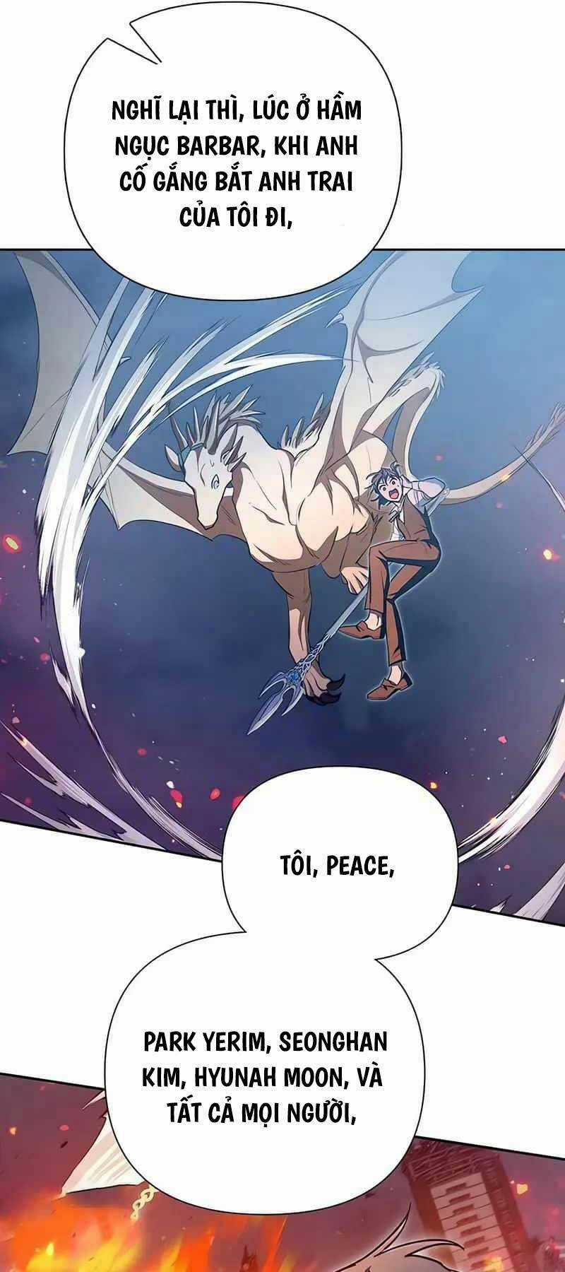 Những Ranker Cấp S Mà Tôi Nuôi Dưỡng Chapter 117 trang 88