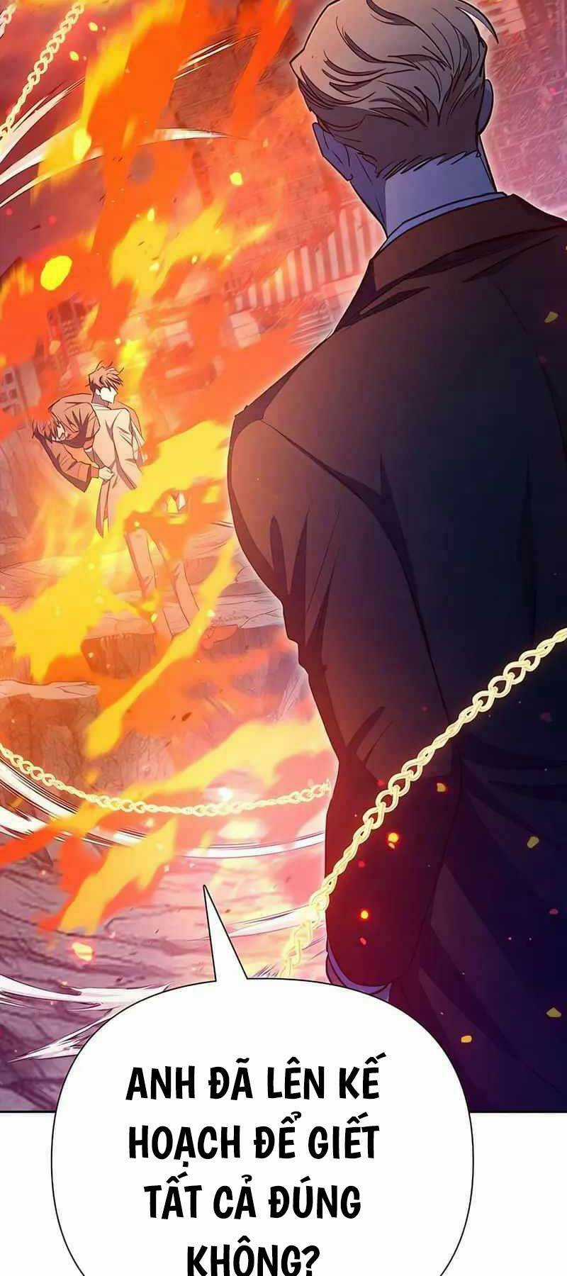 Những Ranker Cấp S Mà Tôi Nuôi Dưỡng Chapter 117 trang 89