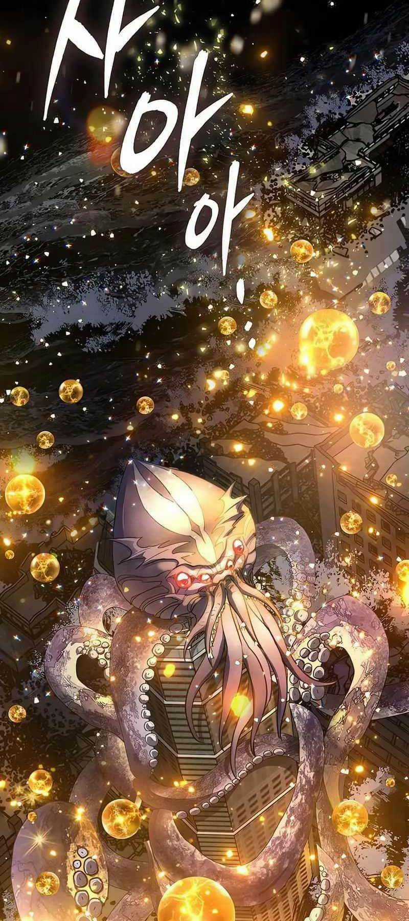 Những Ranker Cấp S Mà Tôi Nuôi Dưỡng Chapter 117 trang 9