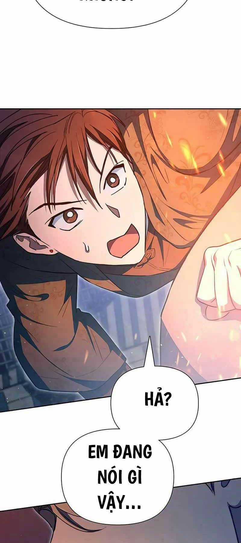 Những Ranker Cấp S Mà Tôi Nuôi Dưỡng Chapter 117 trang 90
