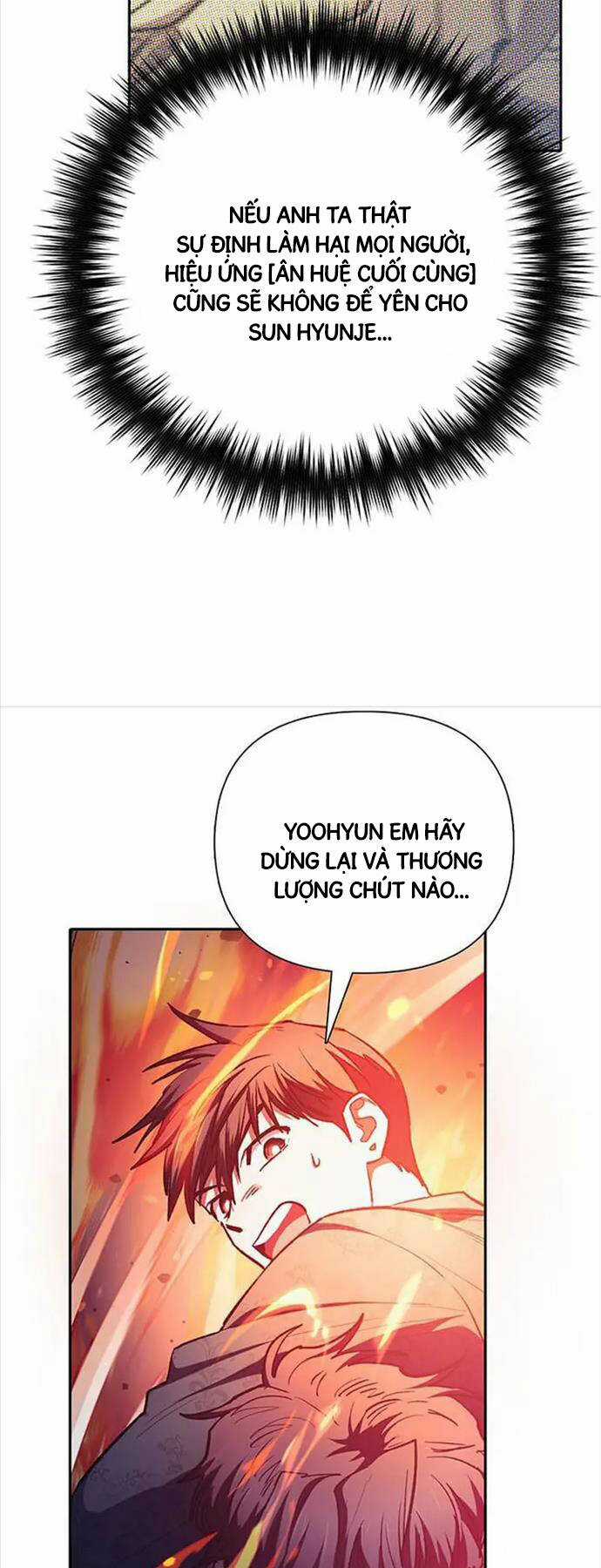 Những Ranker Cấp S Mà Tôi Nuôi Dưỡng Chapter 118 trang 10