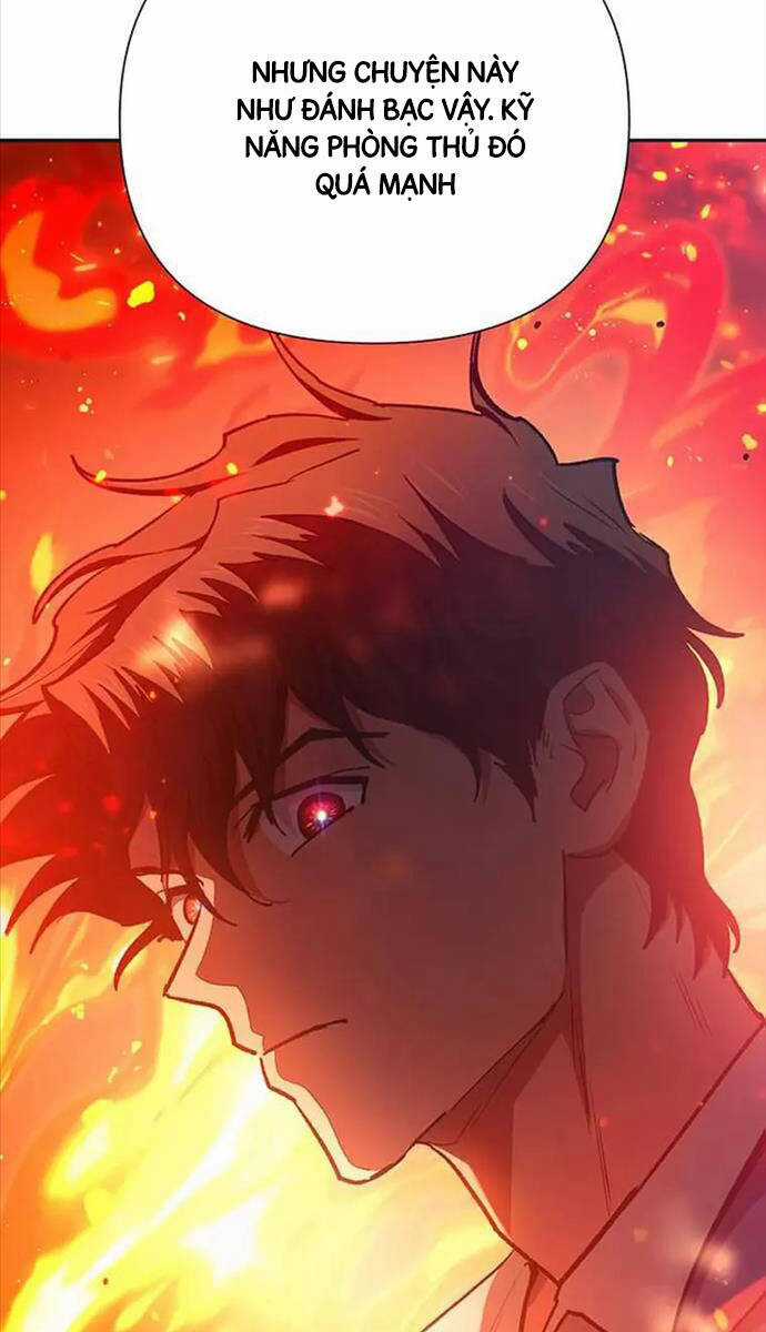 Những Ranker Cấp S Mà Tôi Nuôi Dưỡng Chapter 118 trang 100
