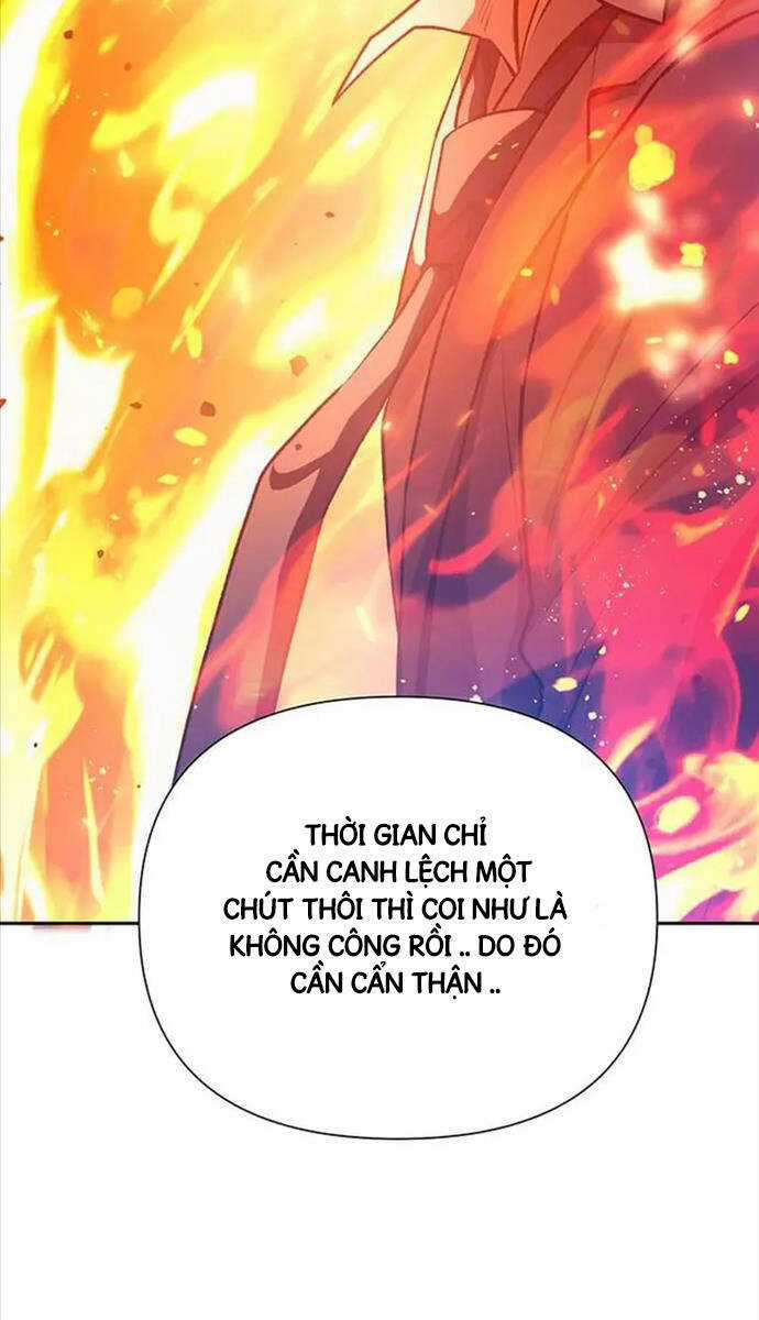 Những Ranker Cấp S Mà Tôi Nuôi Dưỡng Chapter 118 trang 101