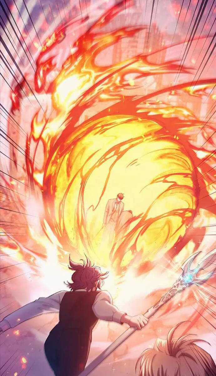 Những Ranker Cấp S Mà Tôi Nuôi Dưỡng Chapter 118 trang 108