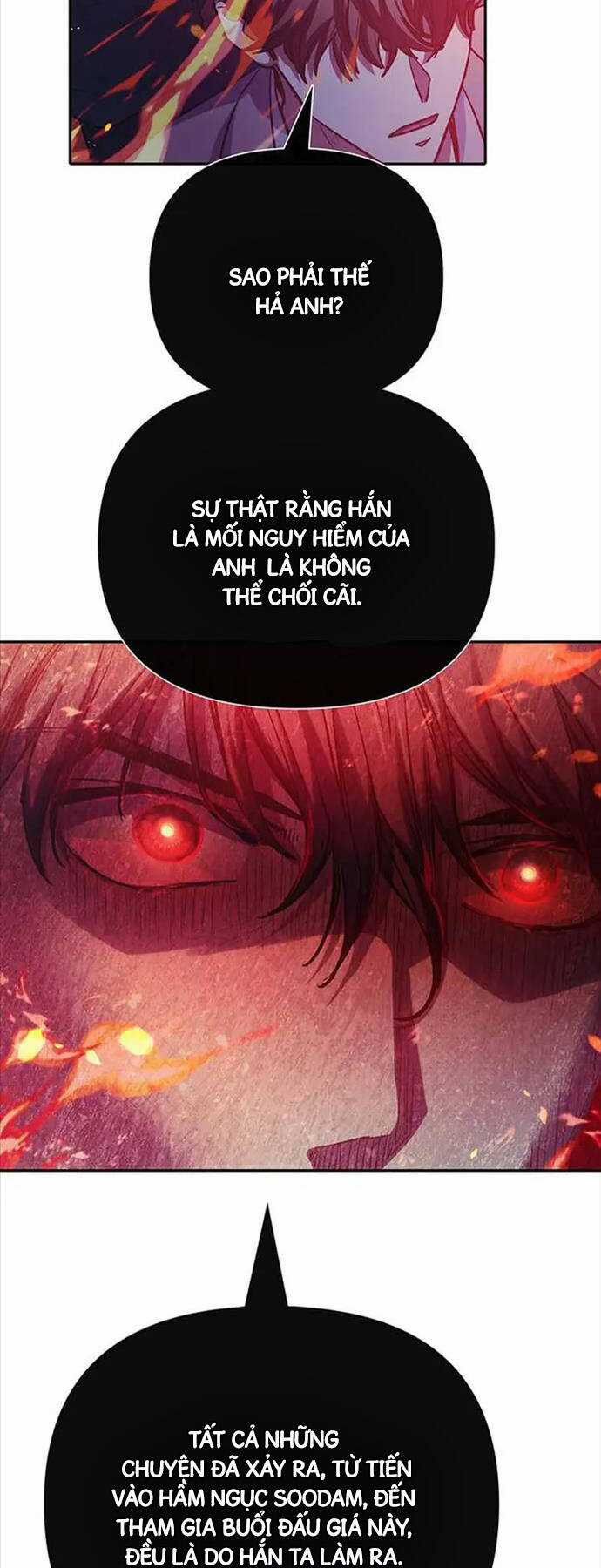Những Ranker Cấp S Mà Tôi Nuôi Dưỡng Chapter 118 trang 11