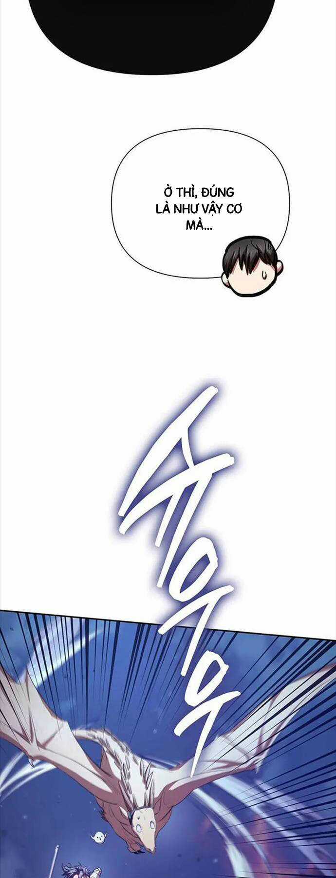 Những Ranker Cấp S Mà Tôi Nuôi Dưỡng Chapter 118 trang 12