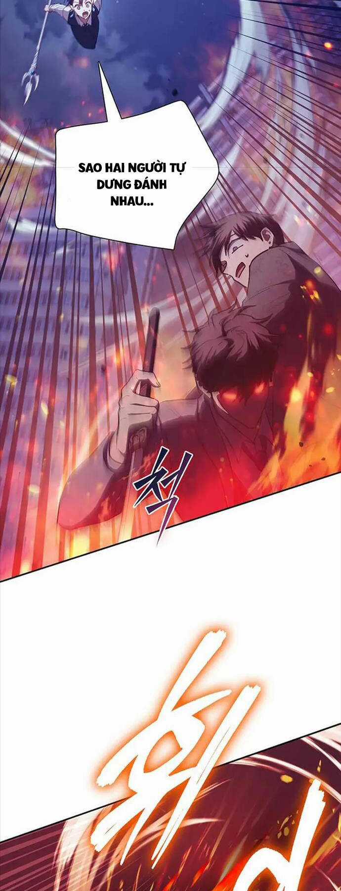 Những Ranker Cấp S Mà Tôi Nuôi Dưỡng Chapter 118 trang 13