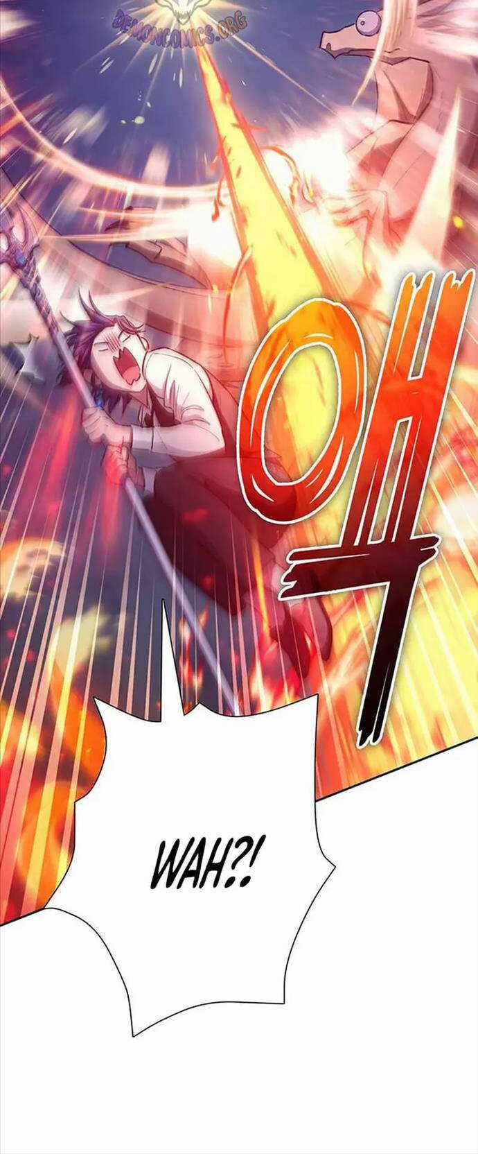 Những Ranker Cấp S Mà Tôi Nuôi Dưỡng Chapter 118 trang 15