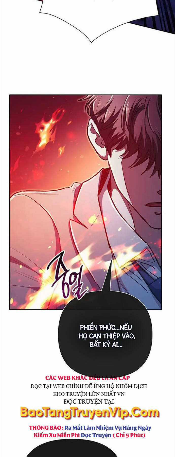 Những Ranker Cấp S Mà Tôi Nuôi Dưỡng Chapter 118 trang 17