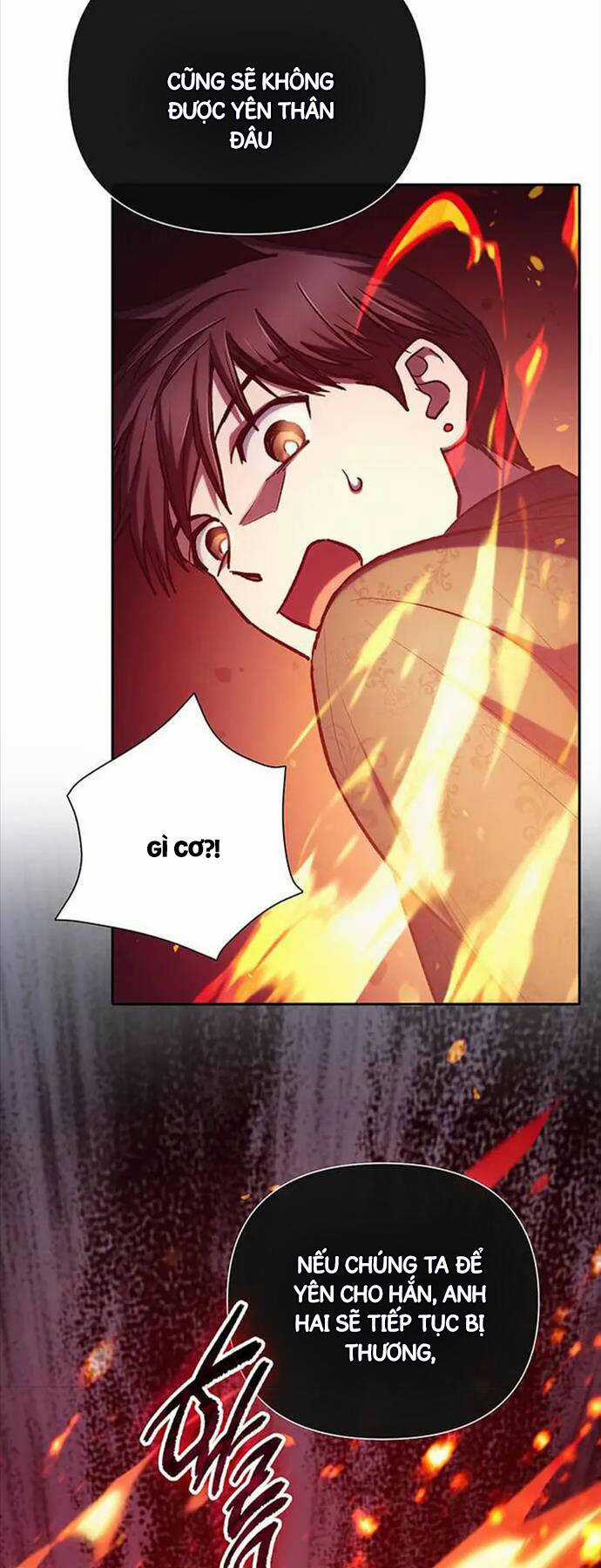 Những Ranker Cấp S Mà Tôi Nuôi Dưỡng Chapter 118 trang 18