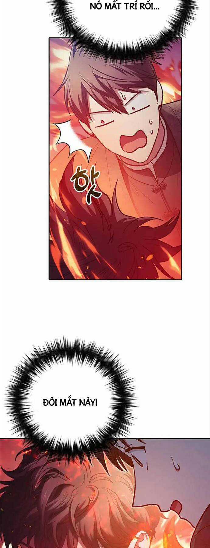 Những Ranker Cấp S Mà Tôi Nuôi Dưỡng Chapter 118 trang 22