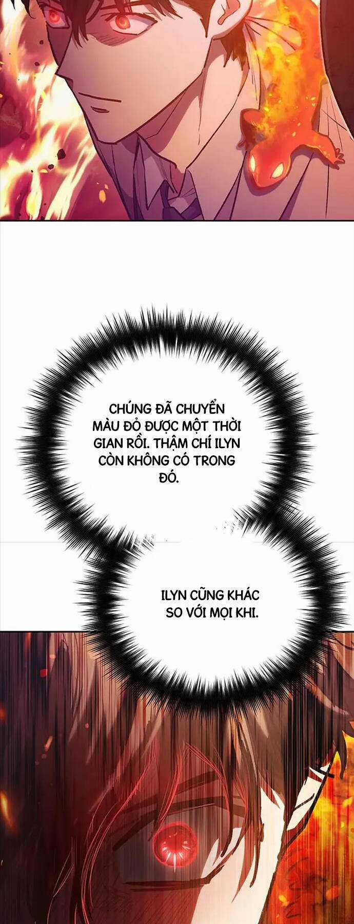 Những Ranker Cấp S Mà Tôi Nuôi Dưỡng Chapter 118 trang 23