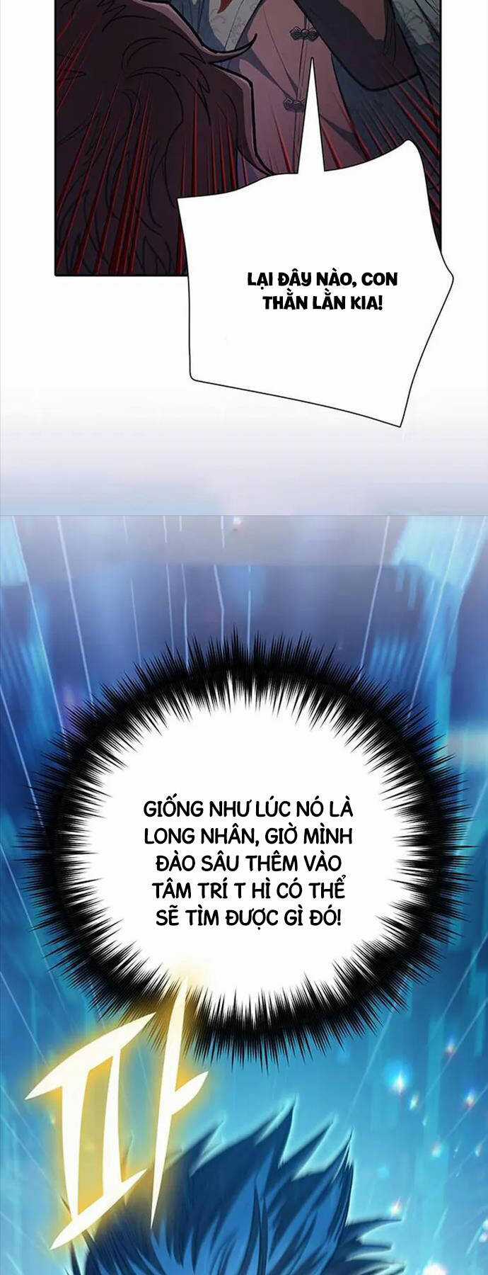 Những Ranker Cấp S Mà Tôi Nuôi Dưỡng Chapter 118 trang 25