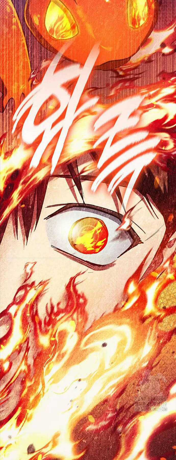 Những Ranker Cấp S Mà Tôi Nuôi Dưỡng Chapter 118 trang 27