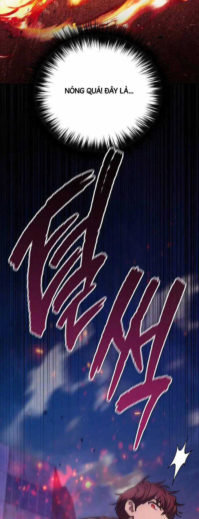 Những Ranker Cấp S Mà Tôi Nuôi Dưỡng Chapter 118 trang 28