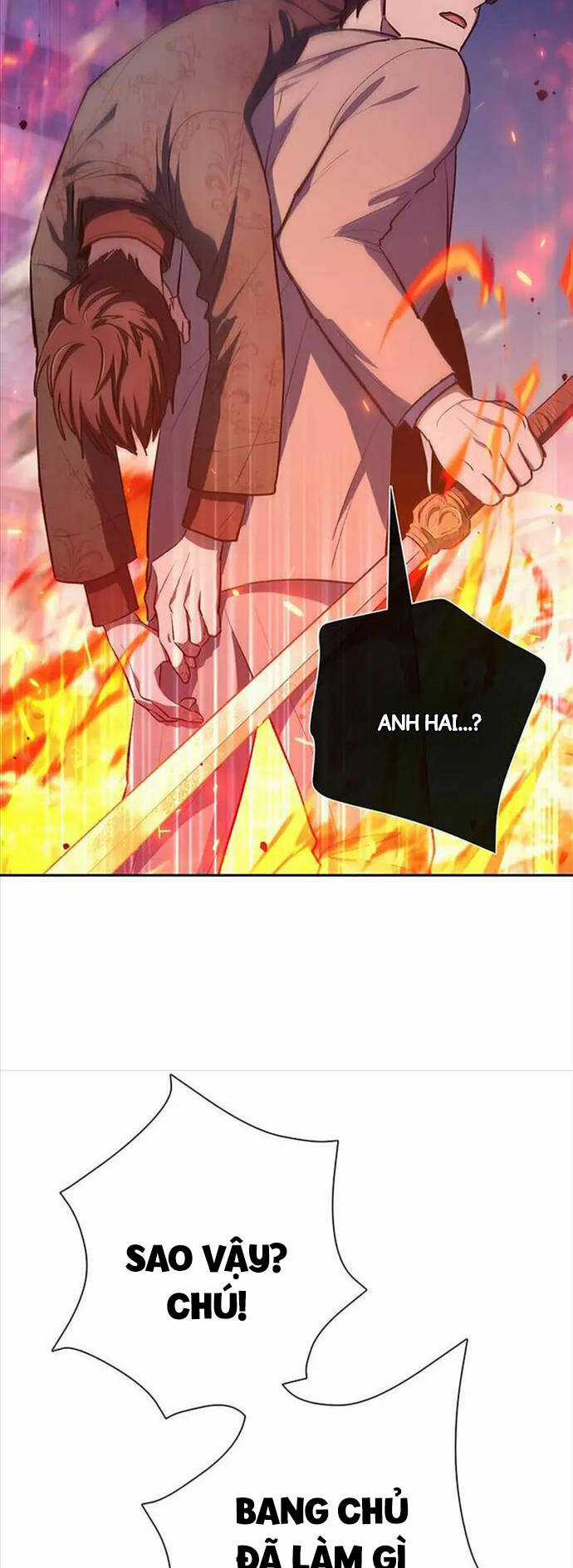 Những Ranker Cấp S Mà Tôi Nuôi Dưỡng Chapter 118 trang 29