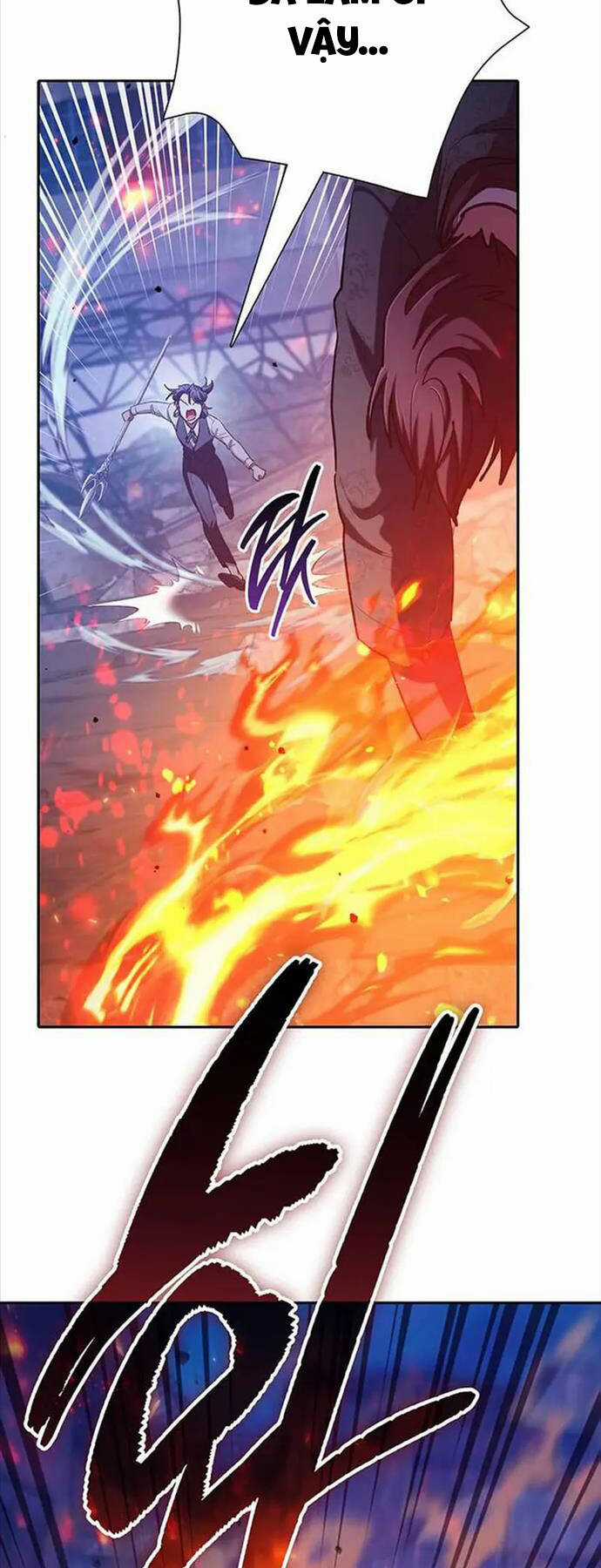 Những Ranker Cấp S Mà Tôi Nuôi Dưỡng Chapter 118 trang 30