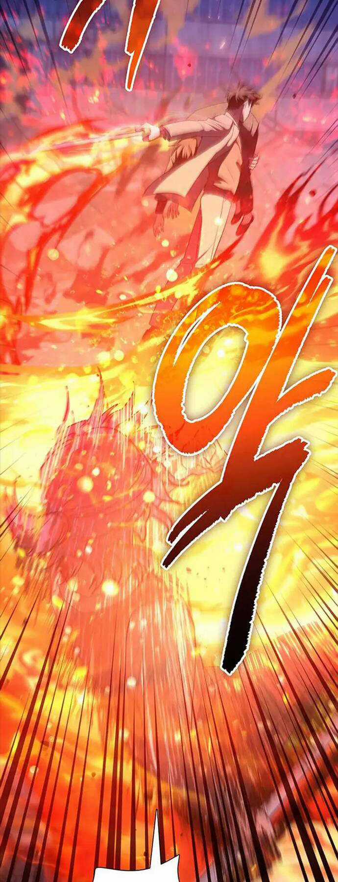 Những Ranker Cấp S Mà Tôi Nuôi Dưỡng Chapter 118 trang 31