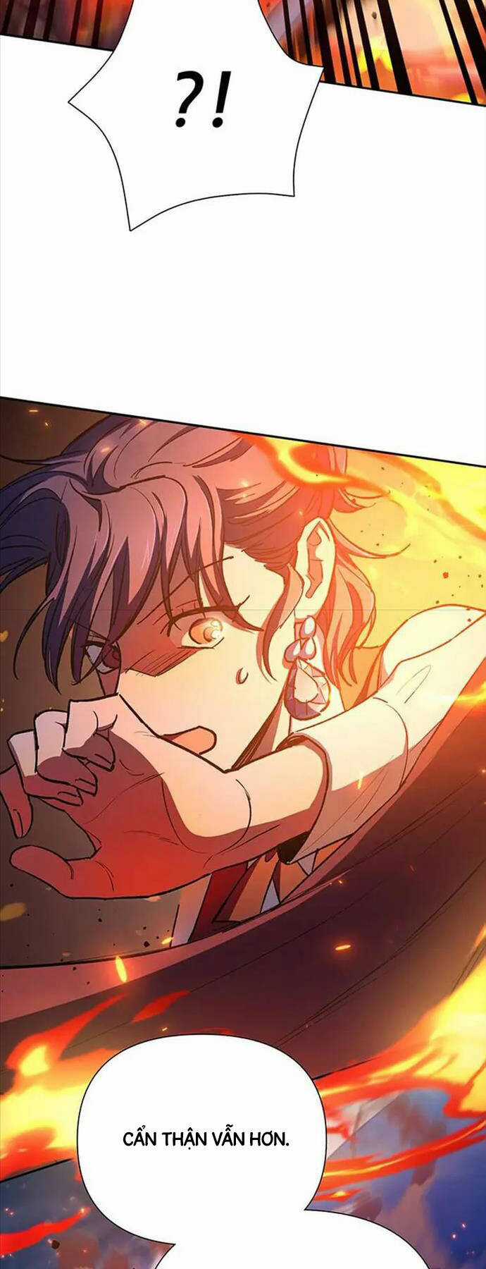 Những Ranker Cấp S Mà Tôi Nuôi Dưỡng Chapter 118 trang 32