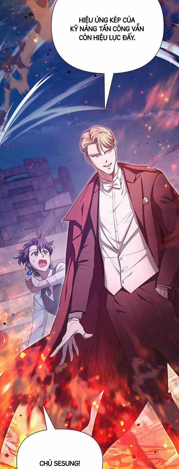 Những Ranker Cấp S Mà Tôi Nuôi Dưỡng Chapter 118 trang 33