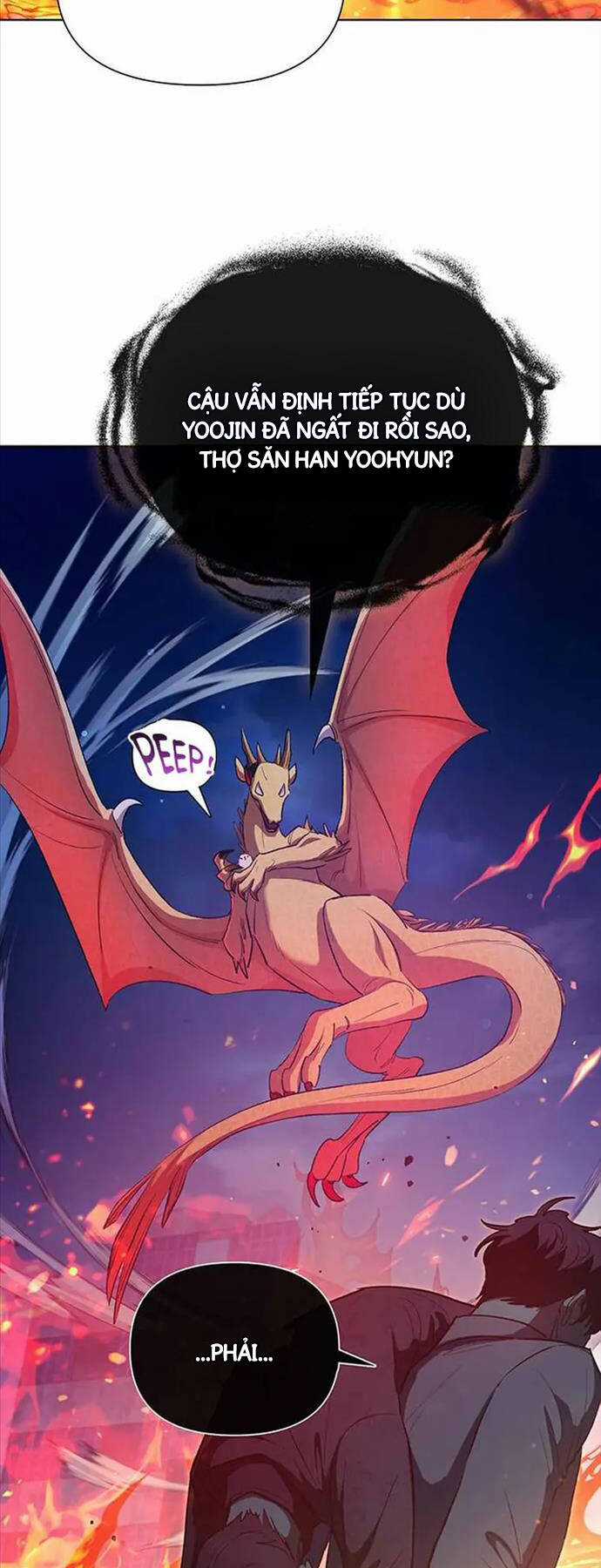 Những Ranker Cấp S Mà Tôi Nuôi Dưỡng Chapter 118 trang 34