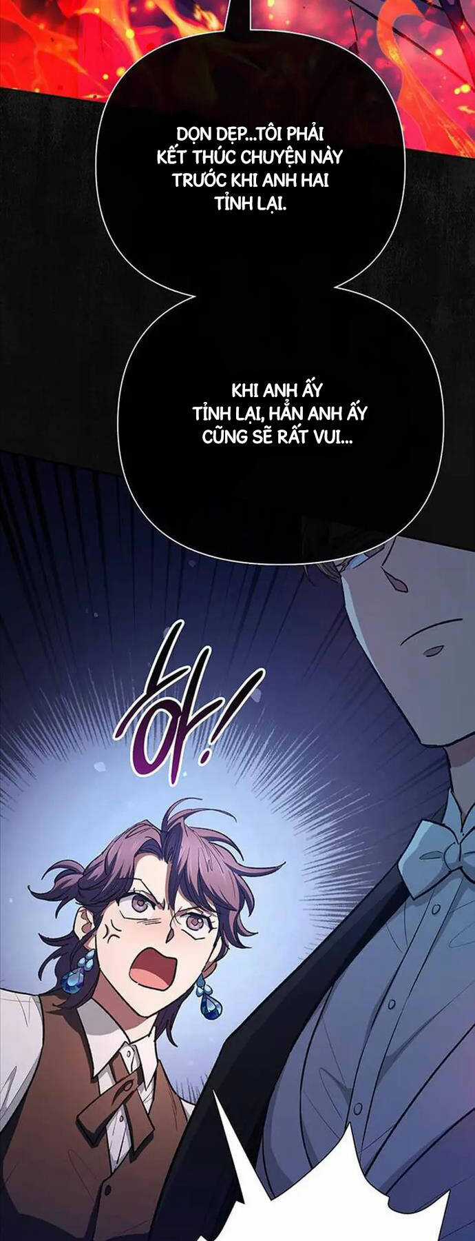 Những Ranker Cấp S Mà Tôi Nuôi Dưỡng Chapter 118 trang 36