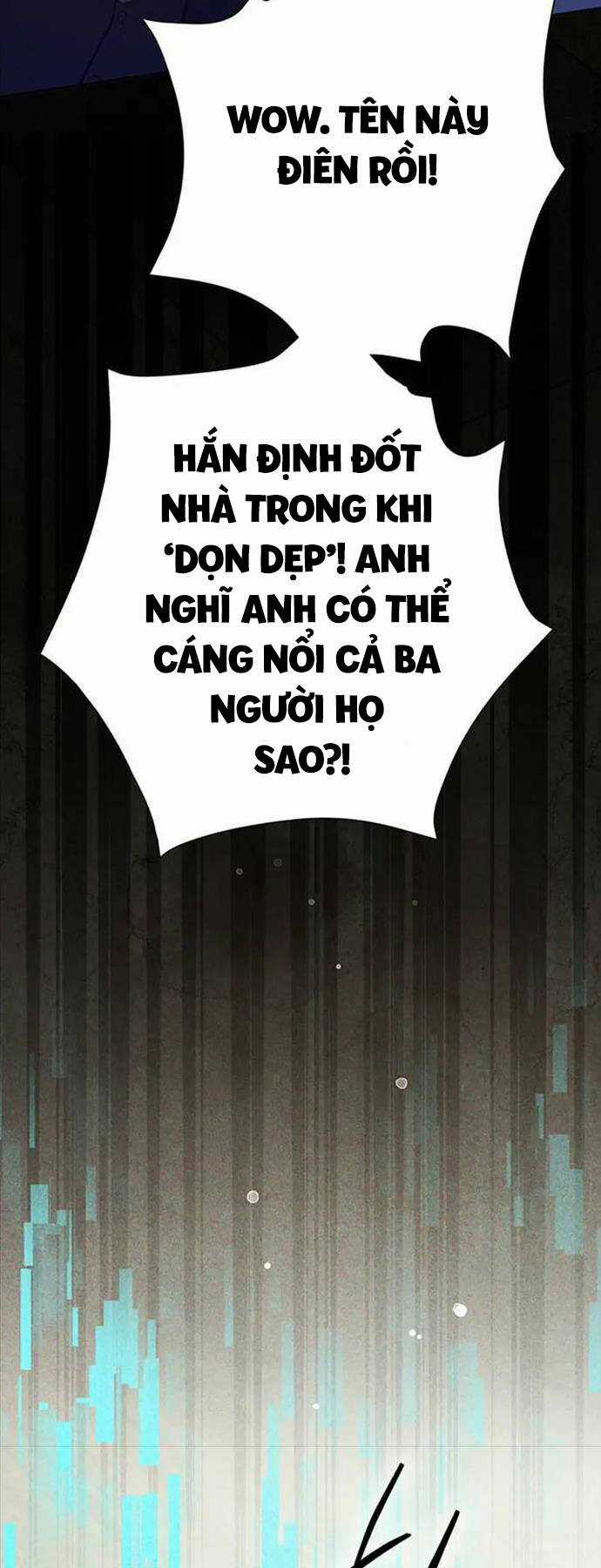 Những Ranker Cấp S Mà Tôi Nuôi Dưỡng Chapter 118 trang 37