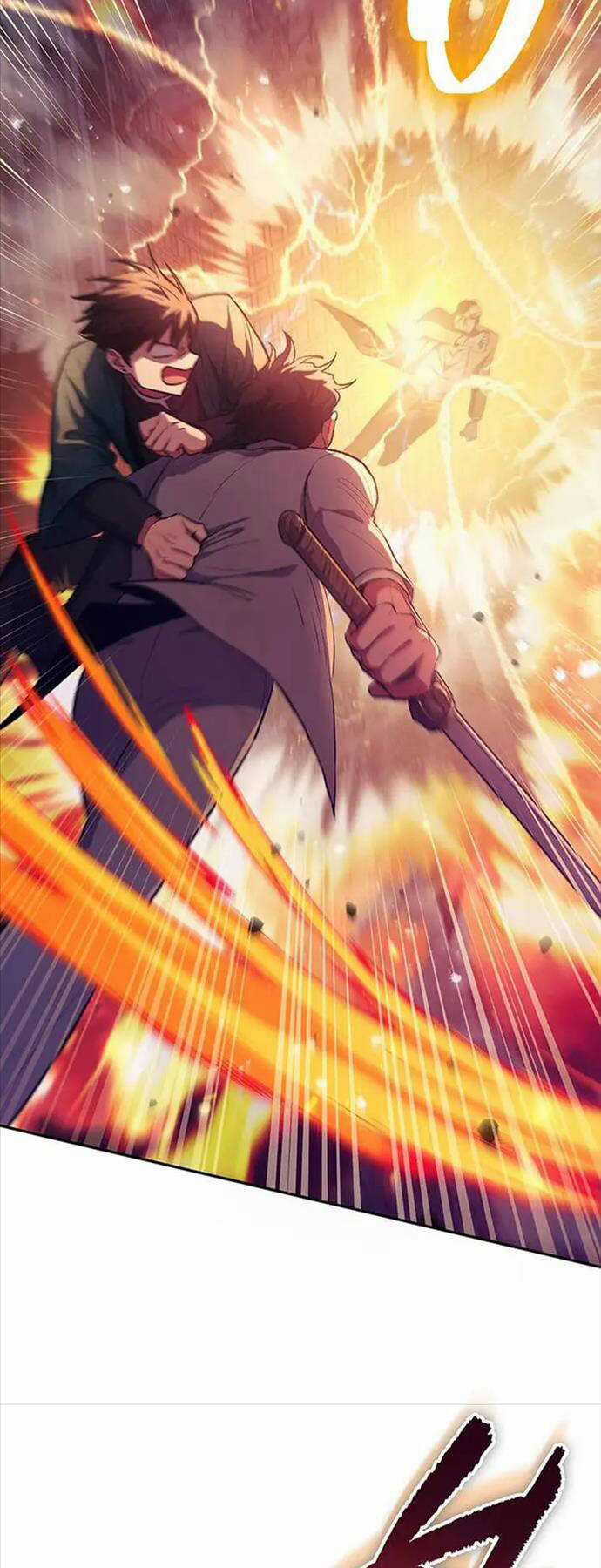 Những Ranker Cấp S Mà Tôi Nuôi Dưỡng Chapter 118 trang 4
