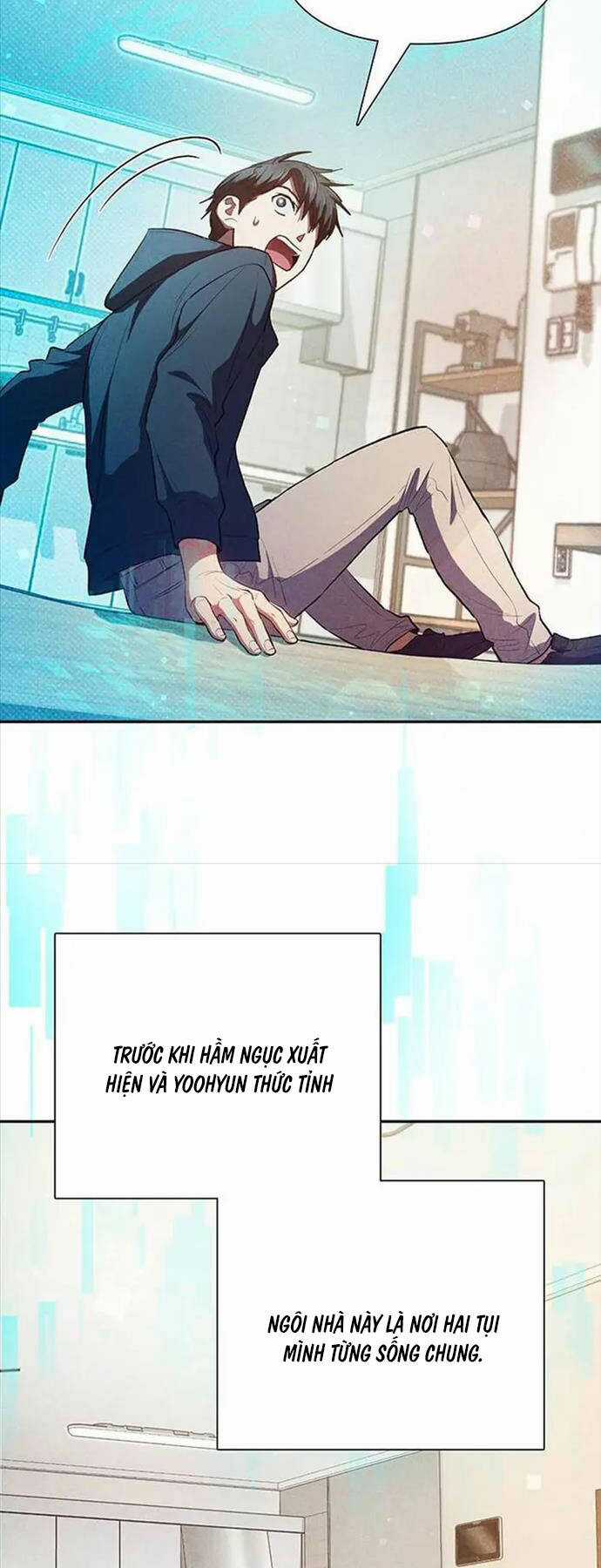 Những Ranker Cấp S Mà Tôi Nuôi Dưỡng Chapter 118 trang 40