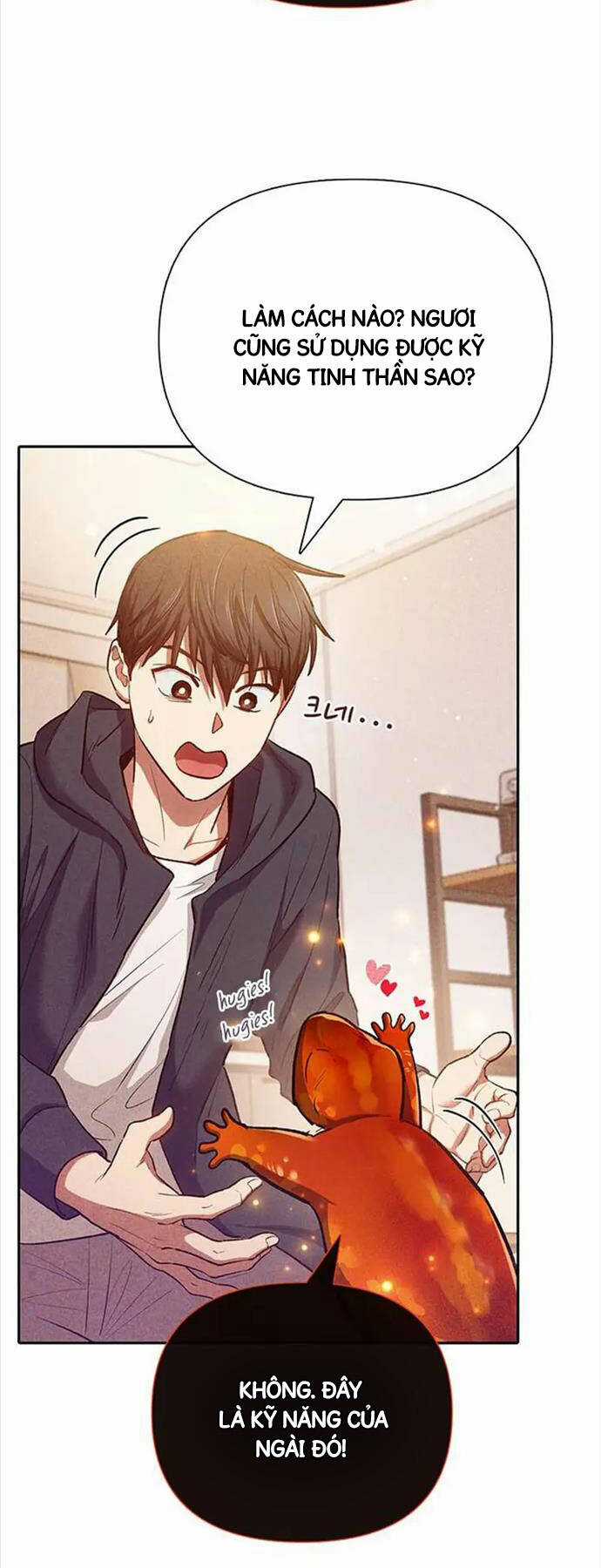 Những Ranker Cấp S Mà Tôi Nuôi Dưỡng Chapter 118 trang 44