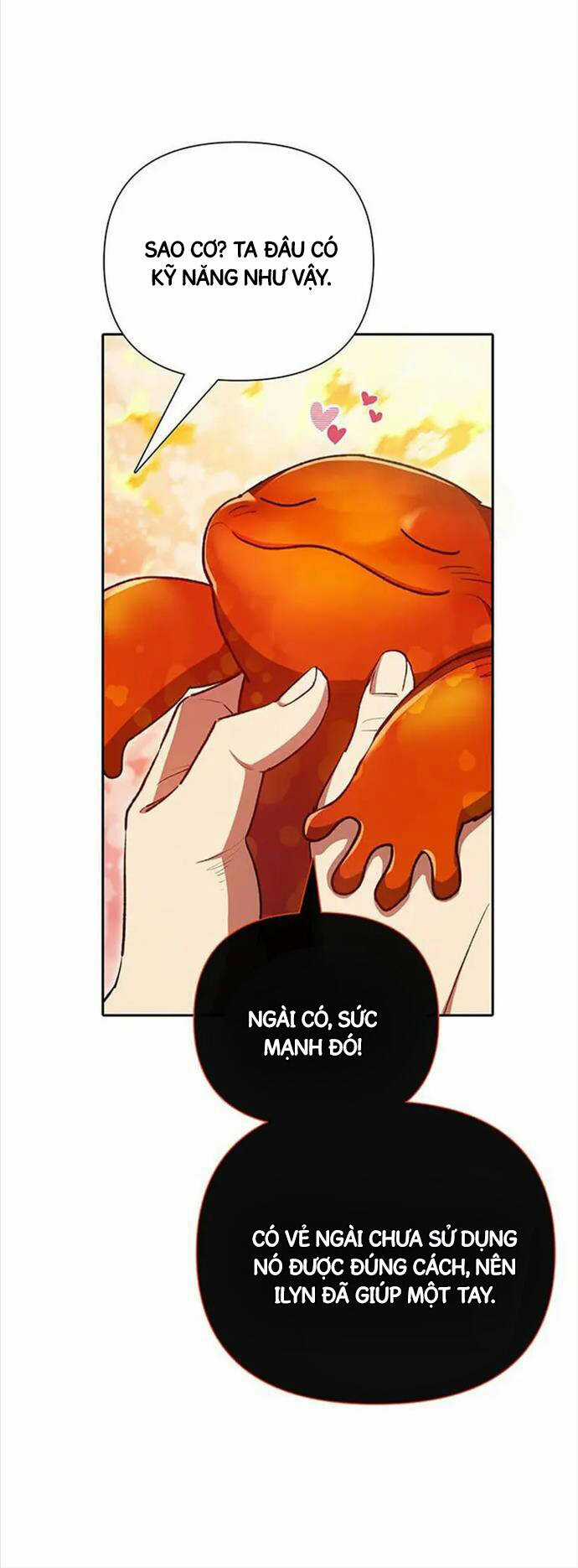 Những Ranker Cấp S Mà Tôi Nuôi Dưỡng Chapter 118 trang 45