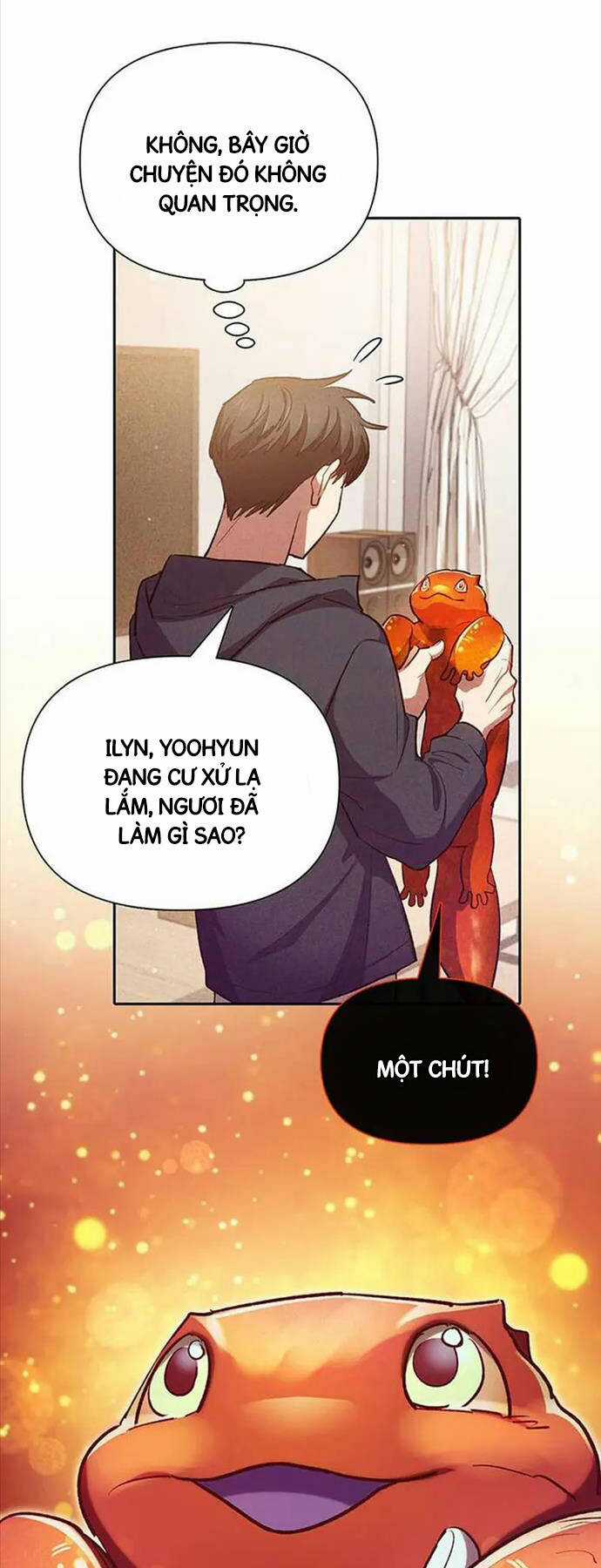 Những Ranker Cấp S Mà Tôi Nuôi Dưỡng Chapter 118 trang 47