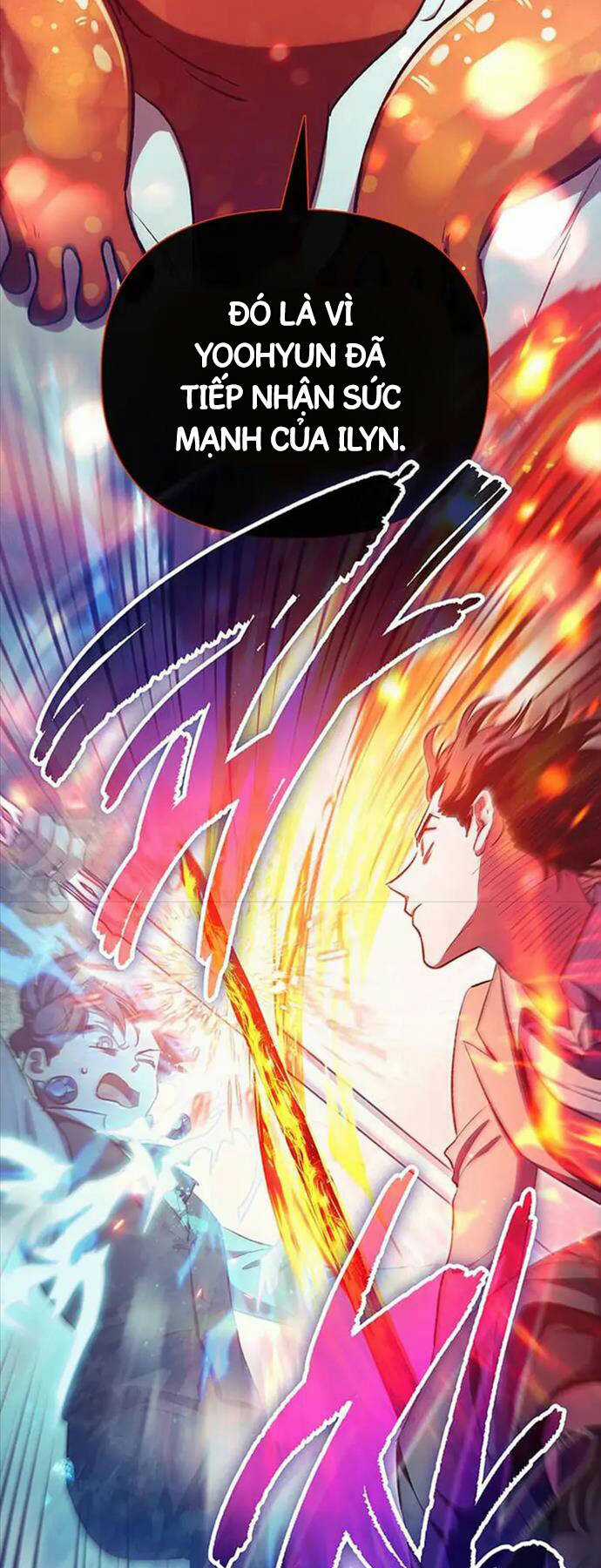 Những Ranker Cấp S Mà Tôi Nuôi Dưỡng Chapter 118 trang 48