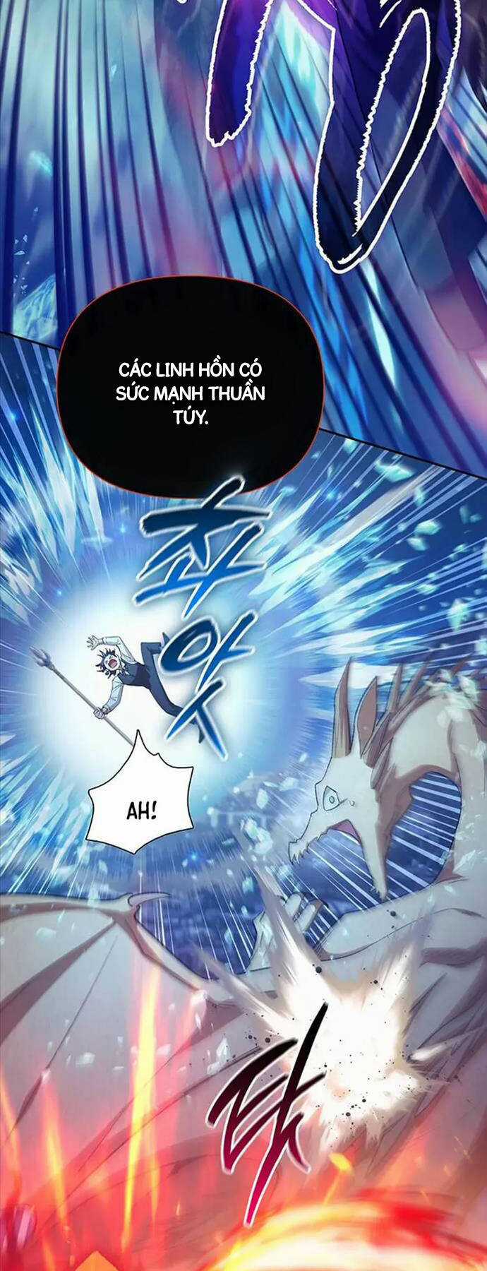 Những Ranker Cấp S Mà Tôi Nuôi Dưỡng Chapter 118 trang 49