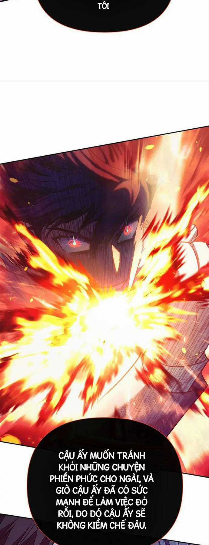 Những Ranker Cấp S Mà Tôi Nuôi Dưỡng Chapter 118 trang 51