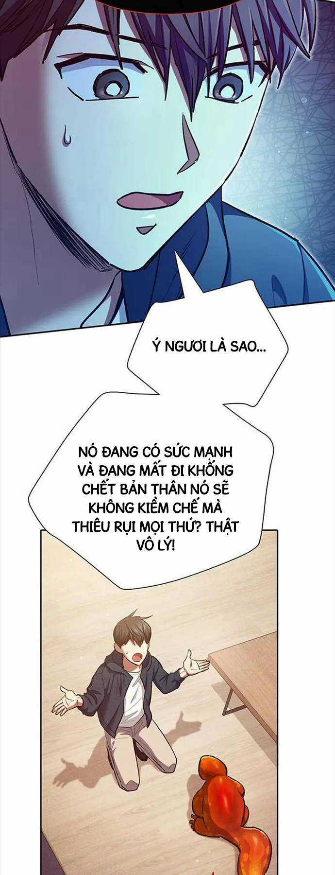 Những Ranker Cấp S Mà Tôi Nuôi Dưỡng Chapter 118 trang 52