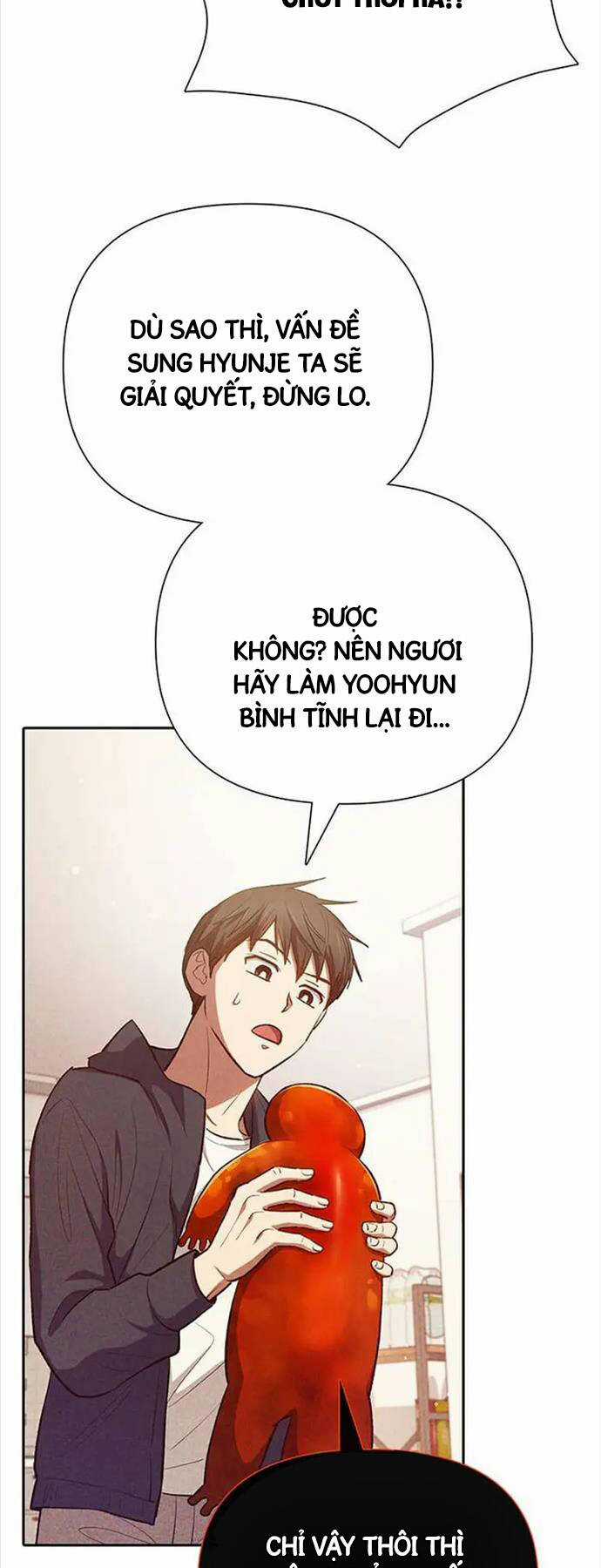 Những Ranker Cấp S Mà Tôi Nuôi Dưỡng Chapter 118 trang 54