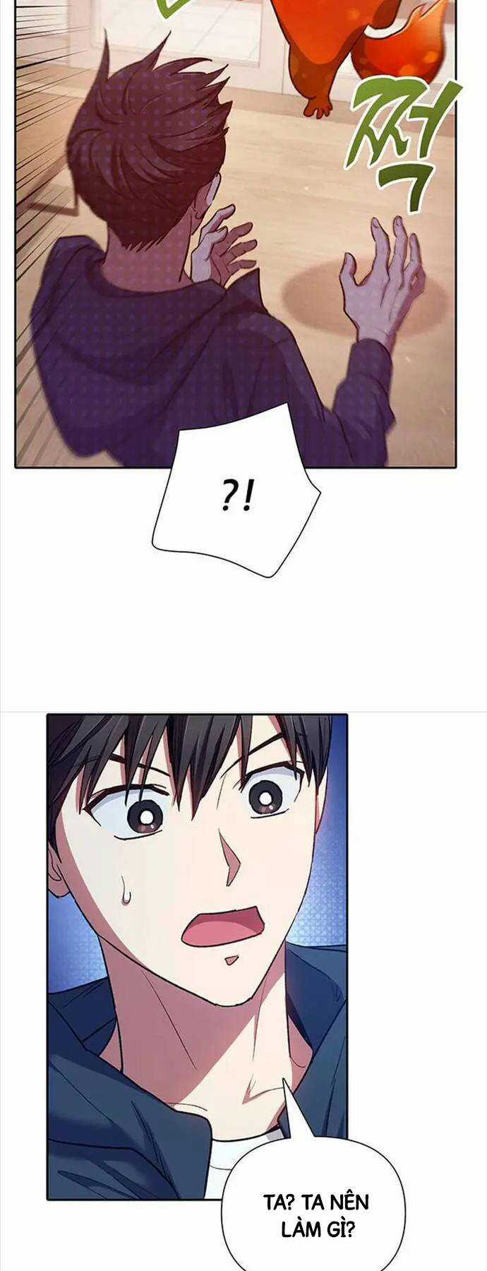 Những Ranker Cấp S Mà Tôi Nuôi Dưỡng Chapter 118 trang 56