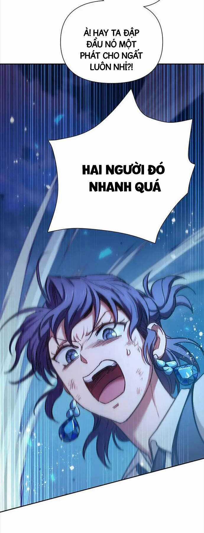 Những Ranker Cấp S Mà Tôi Nuôi Dưỡng Chapter 118 trang 57