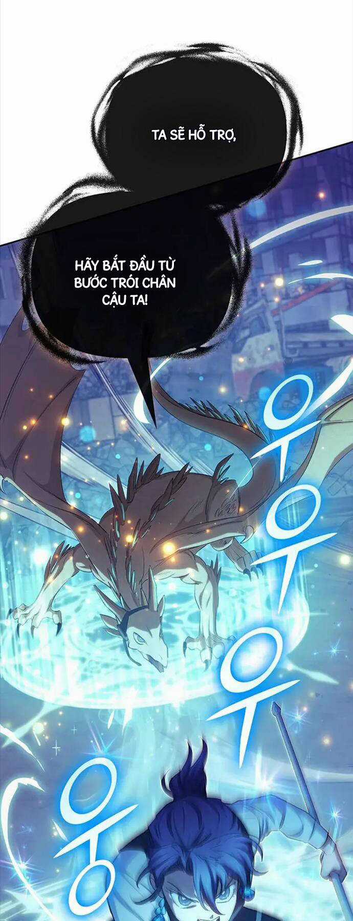 Những Ranker Cấp S Mà Tôi Nuôi Dưỡng Chapter 118 trang 58