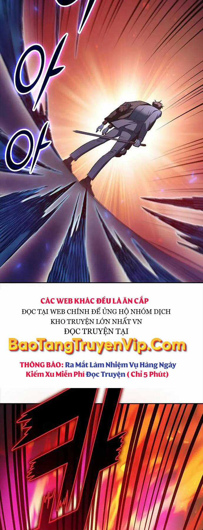 Những Ranker Cấp S Mà Tôi Nuôi Dưỡng Chapter 118 trang 60