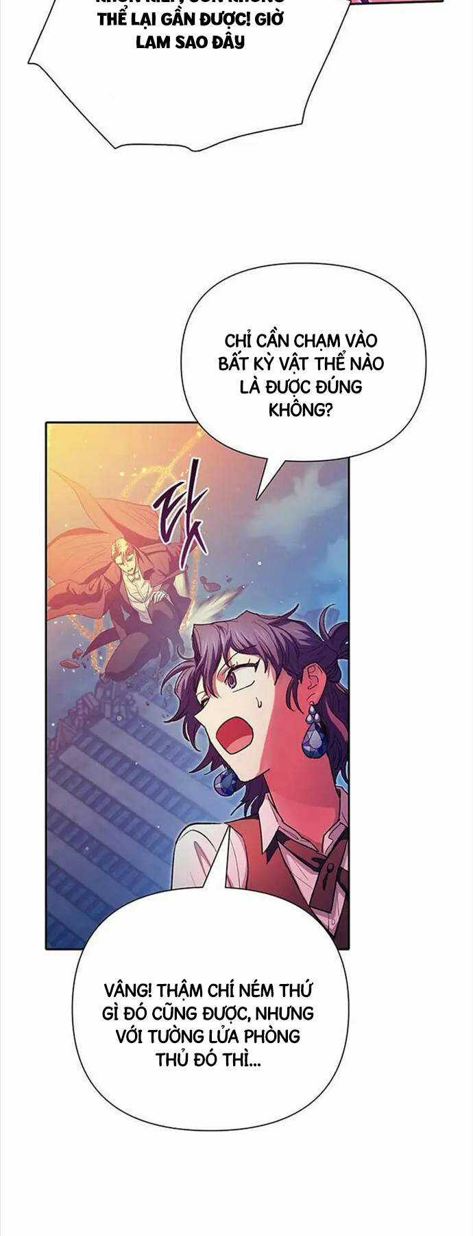 Những Ranker Cấp S Mà Tôi Nuôi Dưỡng Chapter 118 trang 63