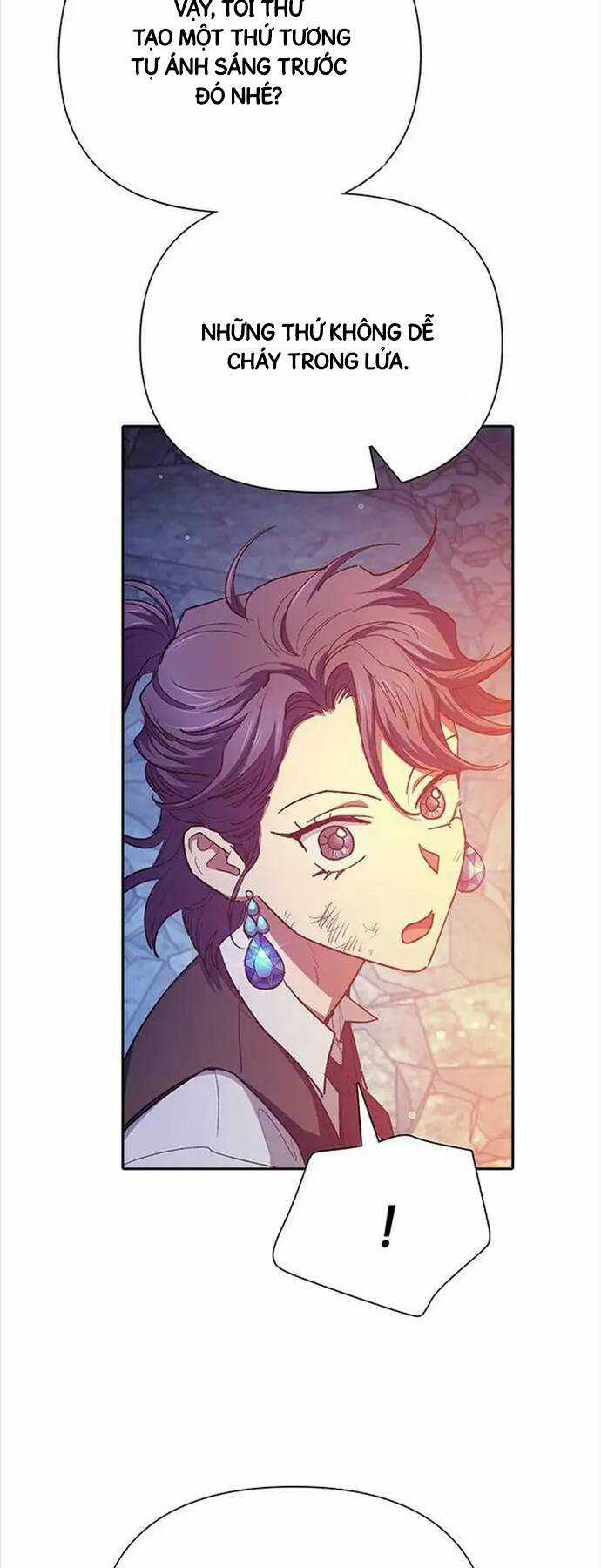 Những Ranker Cấp S Mà Tôi Nuôi Dưỡng Chapter 118 trang 65