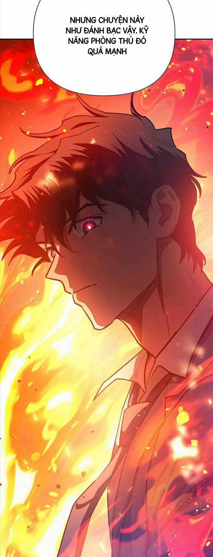 Những Ranker Cấp S Mà Tôi Nuôi Dưỡng Chapter 118 trang 66